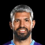 Sergio Aguero