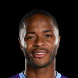 Raheem Sterling