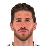 Sergio Ramos