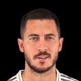 Eden Hazard