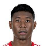 David Alaba