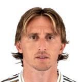 Luka Modrić