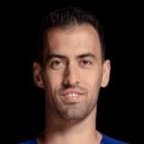 Sergio Busquets