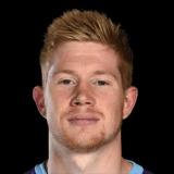 Kevin De Bruyne