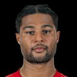 Serge Gnabry