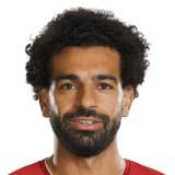 Mohamed Salah