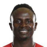 Sadio Mané