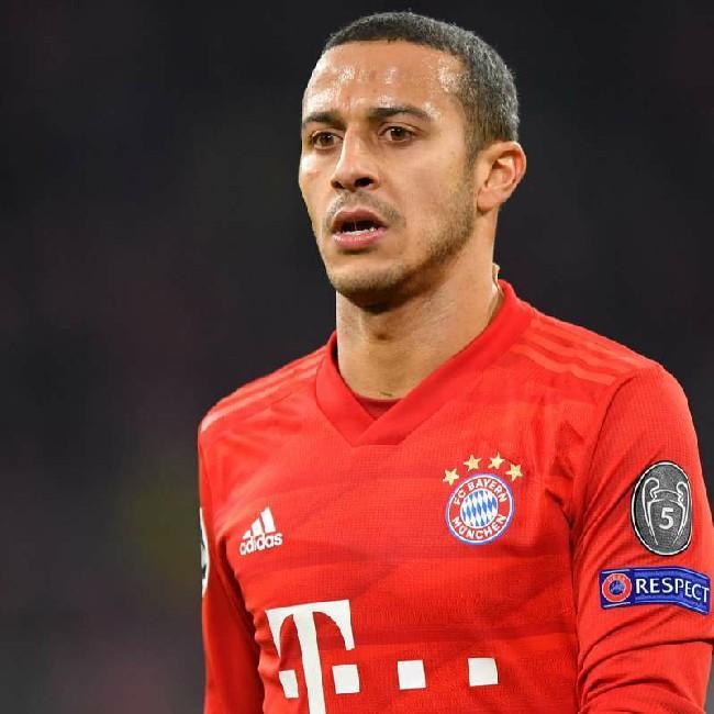 Thiago