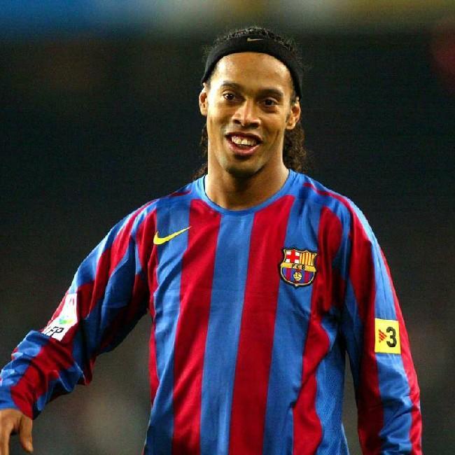 Ronaldinho