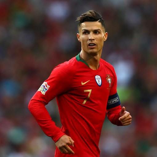 Ronaldo