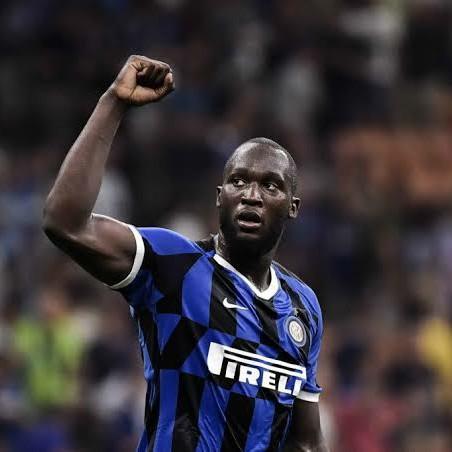 Lukaku
