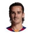 A. Griezmann