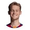 F. de Jong