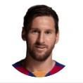 L. Messi