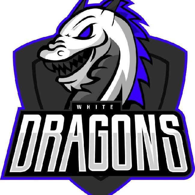 White Dragons