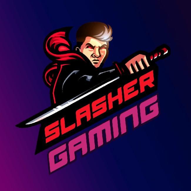 Slasher Gaming