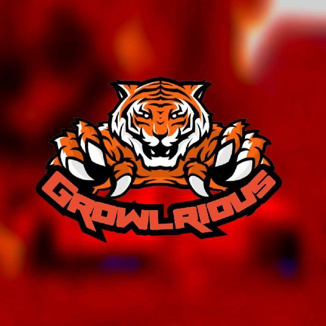 Growlrious