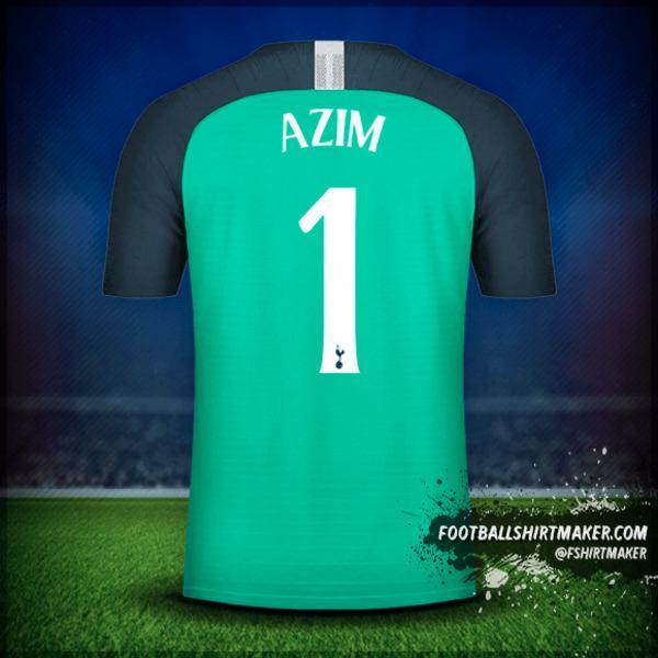 Azim FC (Azim)
