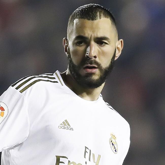 Benzema