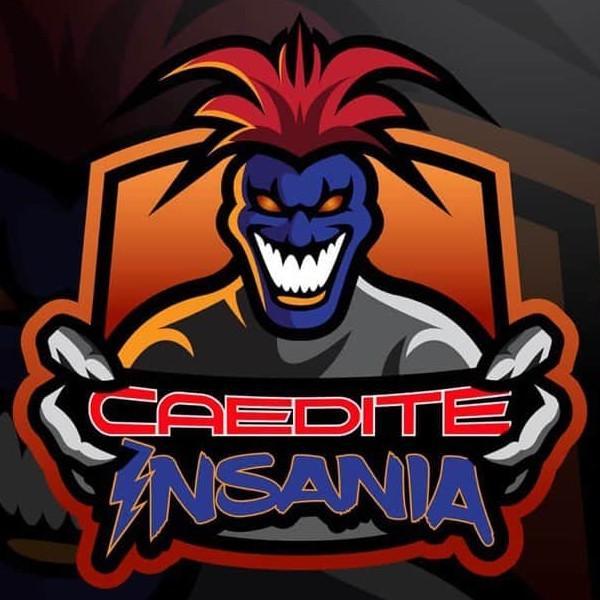 Caedite Insania