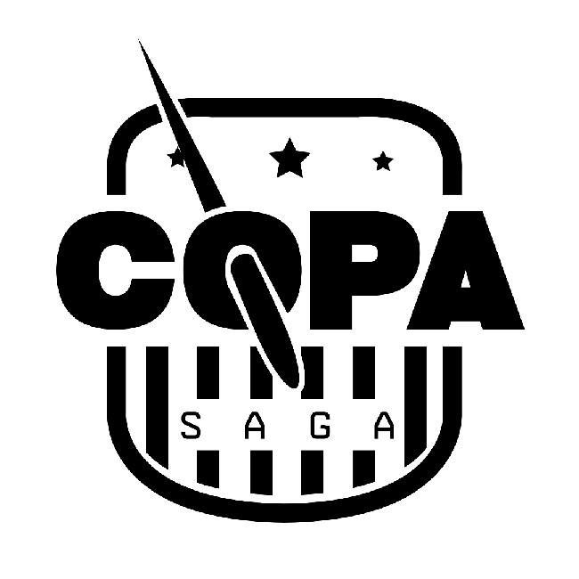 Copa Saga 6ª Edição