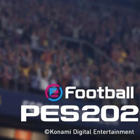 PES 2K20 GOLD BALL ONLY TOURNAMENT