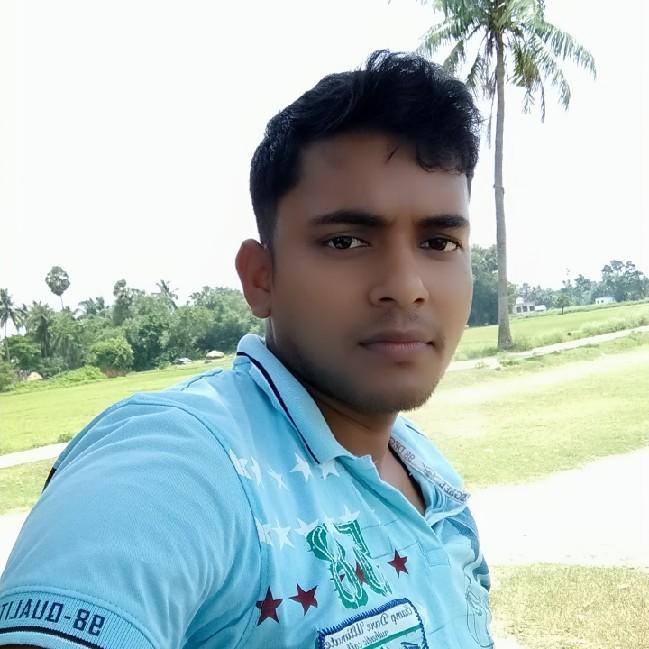 Biplab Dolui