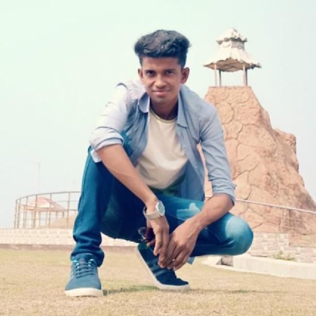 Mehebub Parvez