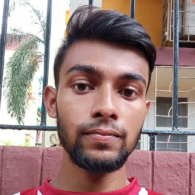 Amir Sohel Shaik