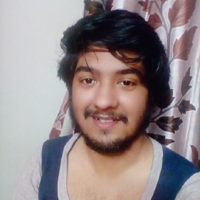 Pritam Dhar