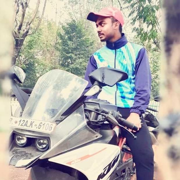 Sayan Bhowmik