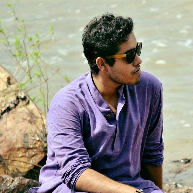 Prithwish
