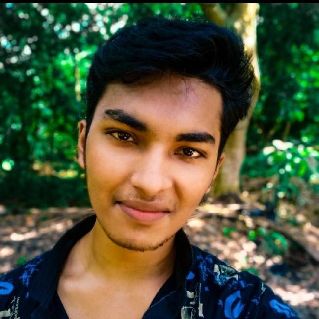 Sumanta das