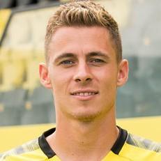 Thorgan Hazard