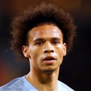 <> Leroy Sané (LM)