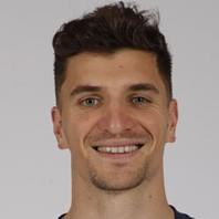 Thomas Meunier