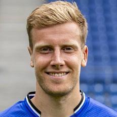 Brian Behrendt