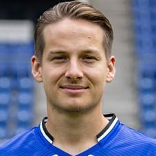 Cédric Brunner