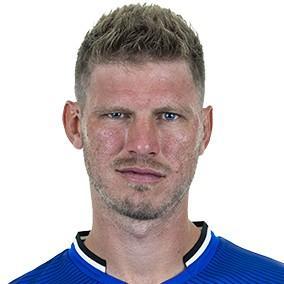 Fabian Klos