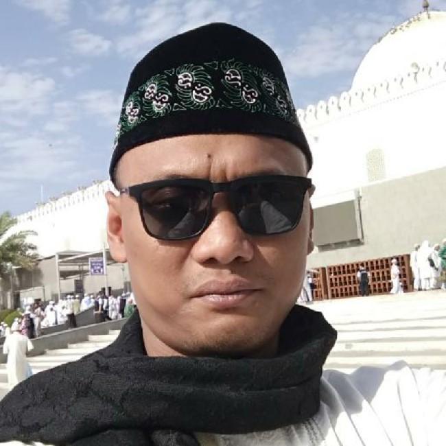 Bagus (hendra djava)
