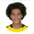 A. Witsel