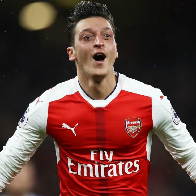 Ozil