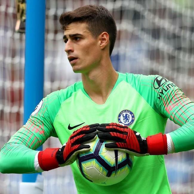 Kepa
