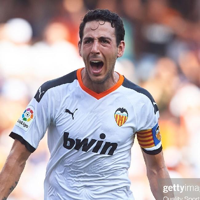 Dani Parejo