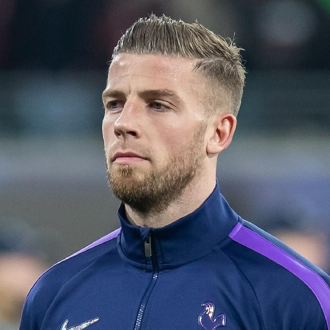Alderweireld