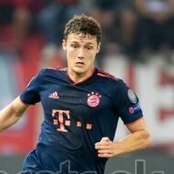 PAVARD