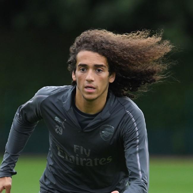 Guendouzi