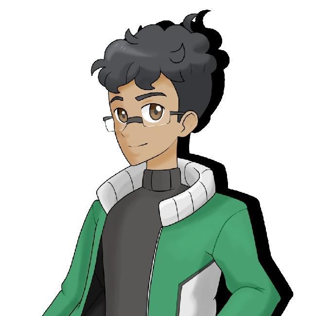 Aaron