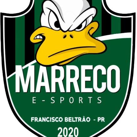 MARRECO eSPORTS