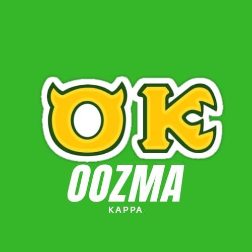 Oozma Kappa